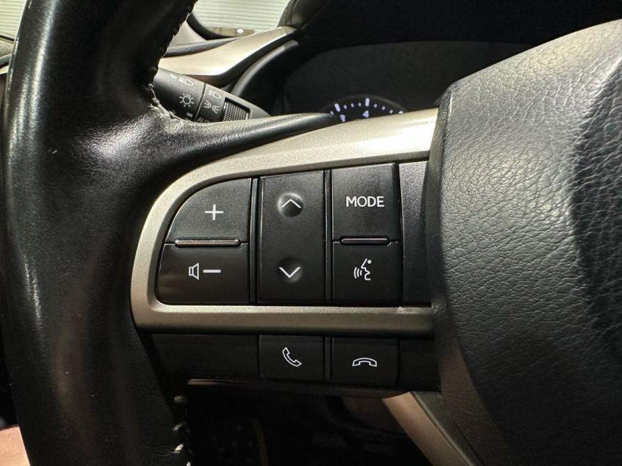 Lexus RX IV Пермь  - изображение 17