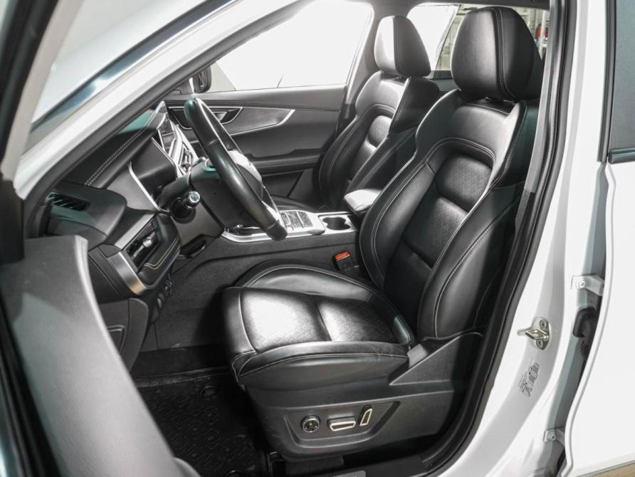 Chery Tiggo 8 I Воронеж  - изображение 11