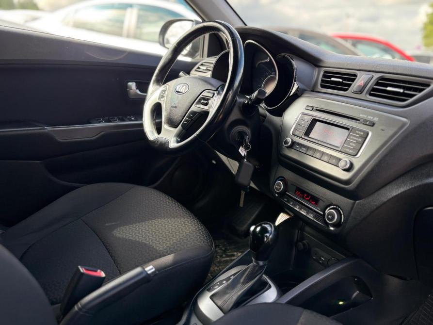 Kia Rio III Рестайлинг Набережные Челны  - изображение 11
