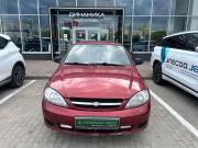 Chevrolet Lacetti I Череповец  - изображение 15
