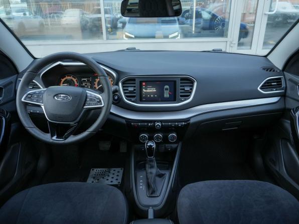 Lada (ВАЗ) Vesta I Рестайлинг (NG) с пробегом 2024 года, цена 1 500 000 рублей, 20706 км, универсал, Автокод Объявления