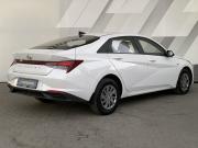 Hyundai Elantra VII (CN7) Екатеринбург  - изображение 28