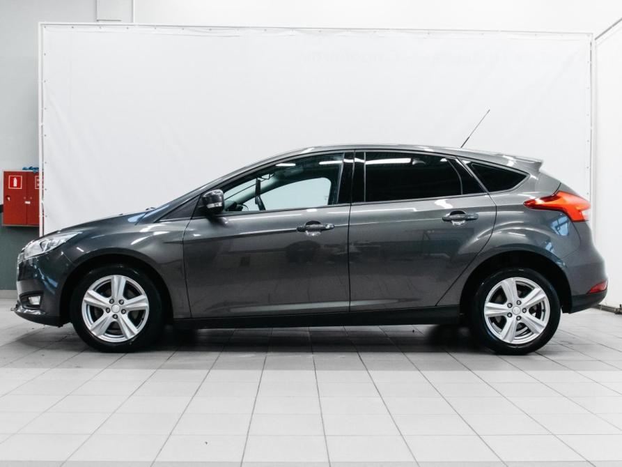 Ford Focus III Красноярск  - изображение 9