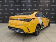 BAIC U5 Plus Москва  - изображение 29
