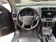 Toyota Land Cruiser Prado 150 Series Рестайлинг 2 Екатеринбург  - изображение 58
