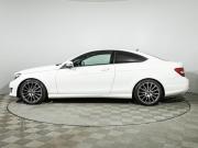 Mercedes-Benz C-Класс III (W204) Рестайлинг Санкт-Петербург  - изображение 23