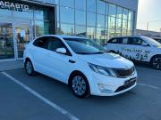 Kia Rio III Самара  - изображение 31