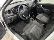 Lada (ВАЗ) Granta I Рестайлинг Самара  - изображение 22