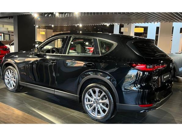 Новый Mazda CX-60 2026 года, цена 7 500 000 рублей, внедорожник, Автокод Объявления