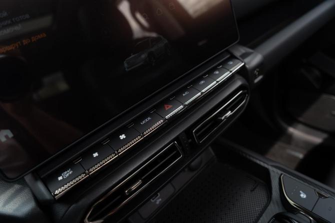 Новый Haval H7 I 2026 года, цена 3 199 000 рублей, внедорожник, Автокод Объявления