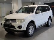 Mitsubishi Pajero Sport II Рестайлинг Казань  - изображение 23