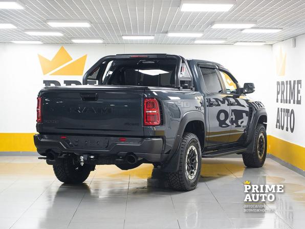 Ram 1500 V Рестайлинг с пробегом 2025 года, цена 11 199 000 рублей, 76 км, offers.body_type.unknown, Автокод Объявления