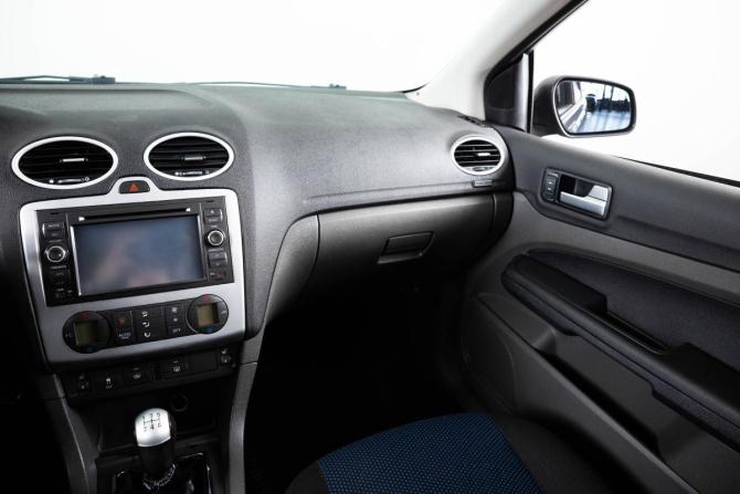 Ford Focus II с пробегом 2006 года, цена 469 000 рублей, 235000 км, седан, Автокод Объявления