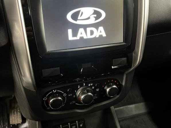 Lada (ВАЗ) Largus I Рестайлинг с пробегом 2021 года, цена 1 175 000 рублей, 153547 км, универсал, Автокод Объявления