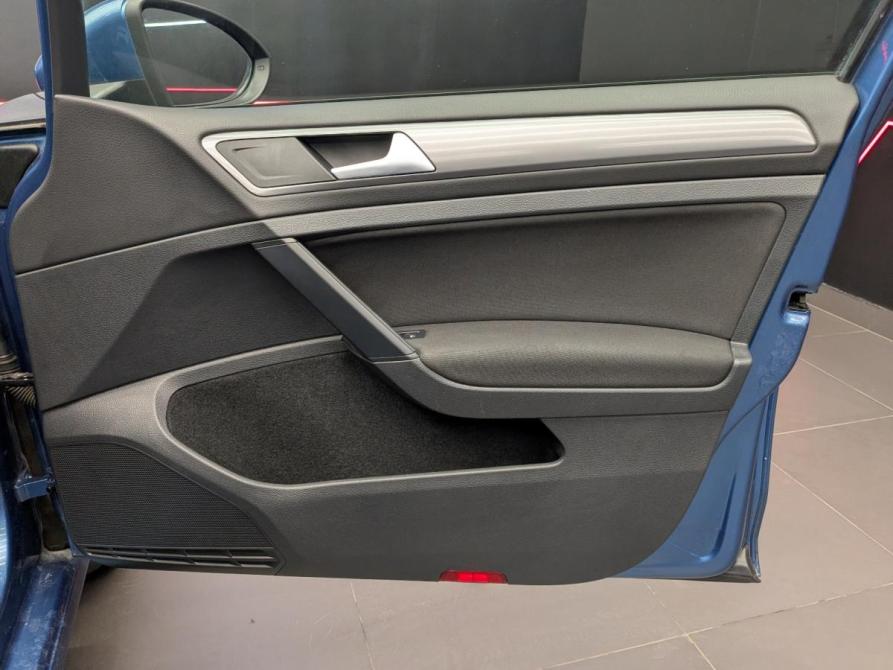 Volkswagen Golf VII Москва  - изображение 17