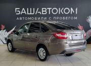 Lada (ВАЗ) Granta I Рестайлинг Уфа  - изображение 23