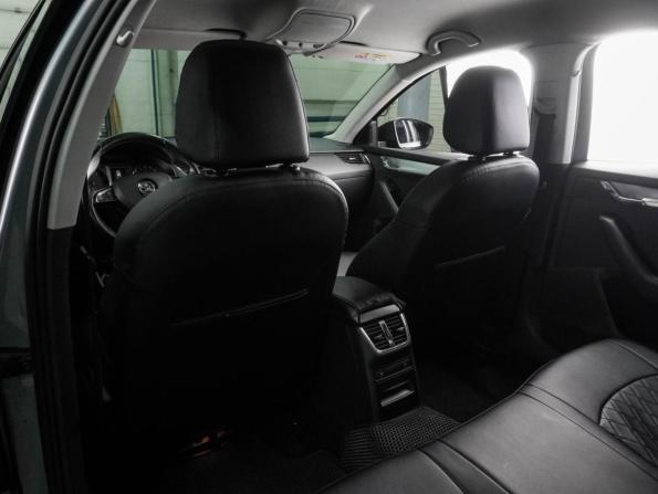 Skoda Octavia III (A7) с пробегом 2015 года, цена 1 349 000 рублей, 188125 км, лифтбек, Автокод Объявления