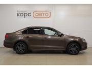 Volkswagen Jetta VI Коломна  - изображение 19