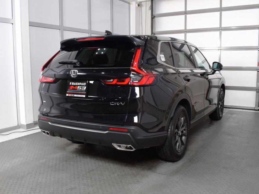Honda CR-V VI Кемерово  - изображение 6