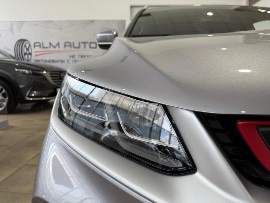 Geely Coolray I Новороссийск  - изображение 17
