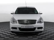 Nissan Almera III (G15) Москва  - изображение 22
