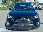 Hyundai Creta I Рестайлинг Тюмень  - изображение 26