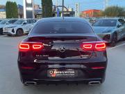 Mercedes-Benz GLC Coupe I (C253) Рестайлинг Калуга  - изображение 13