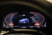 BMW X4 II (G02) Рестайлинг Тюмень  - изображение 33