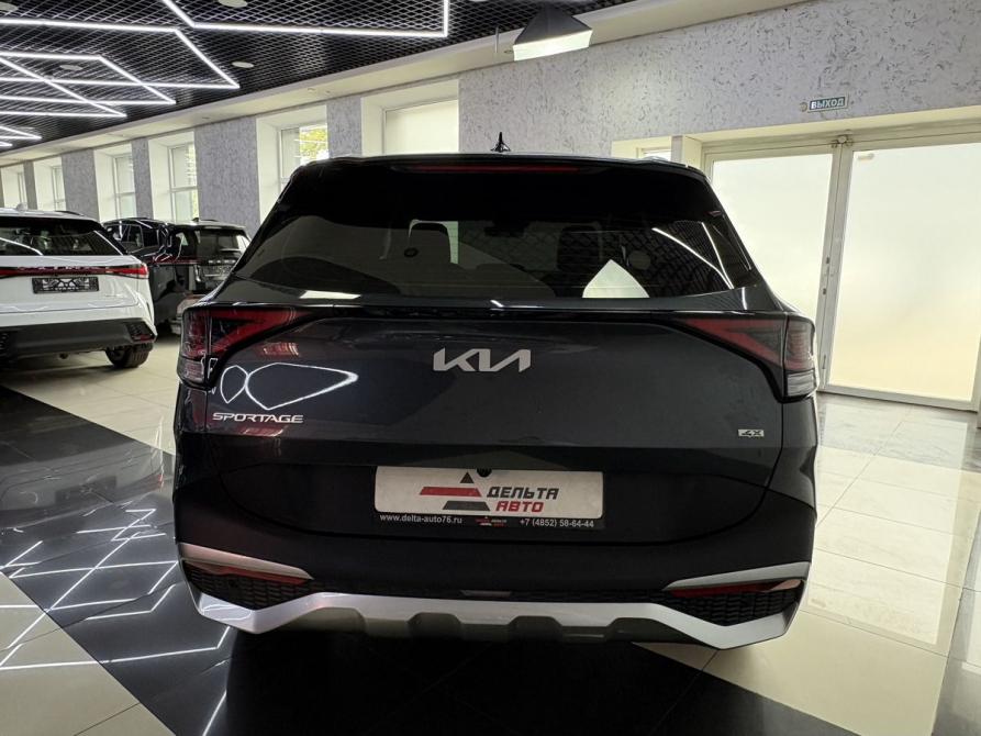 Kia Sportage V Ярославль  - изображение 4