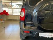 Chevrolet Niva I Рестайлинг Тольятти  - изображение 24