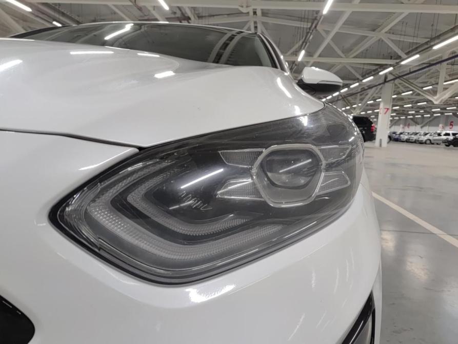 Kia Ceed III Казань  - изображение 21