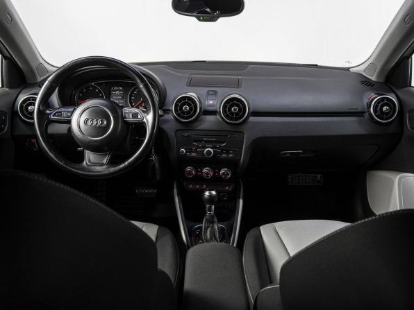 Audi A1 I (8X) с пробегом 2012 года, цена 1 370 000 рублей, 88727 км, хэтчбек, Автокод Объявления