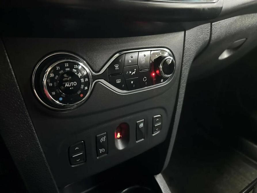 Renault Logan II Рестайлинг Набережные Челны  - изображение 12
