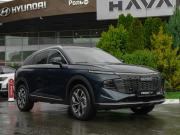 Haval F7 II Москва  - изображение 20
