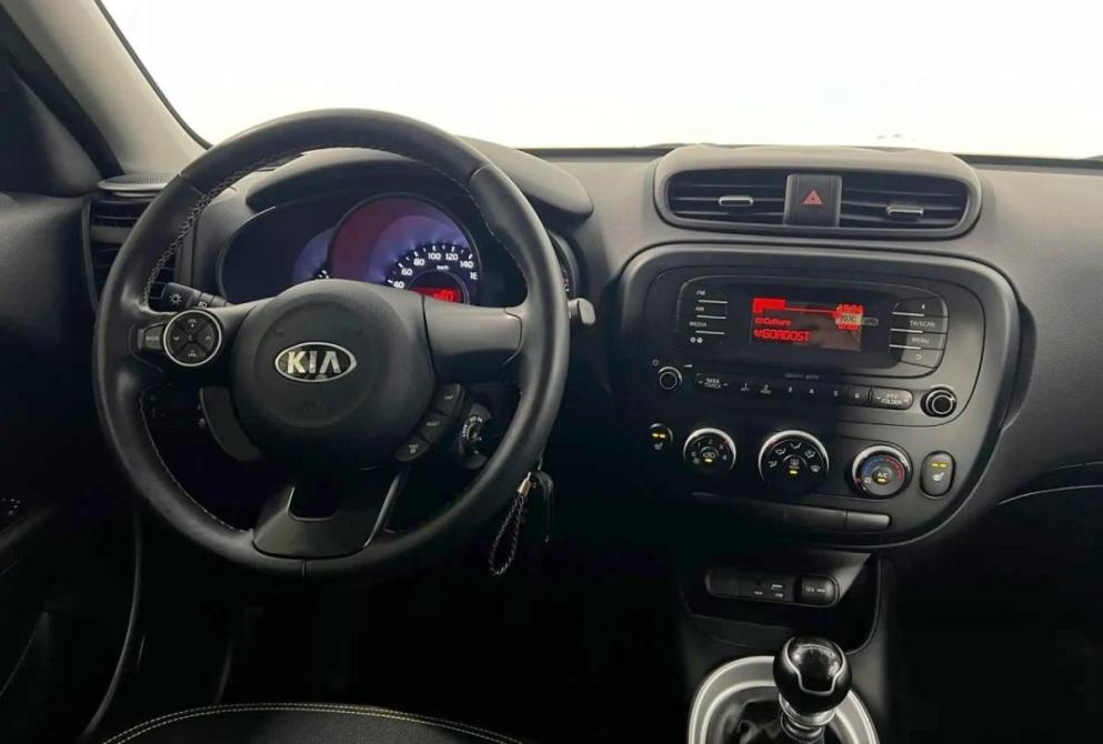 Kia Soul II Нижний Новгород  - изображение 16