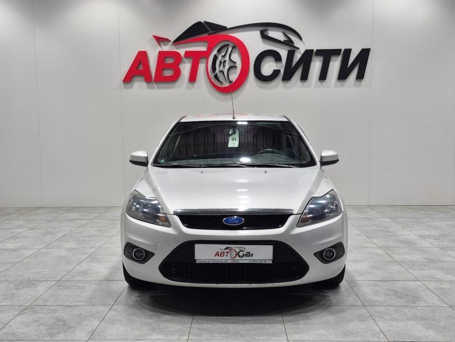 Ford Focus II Рестайлинг Воронеж  - изображение 2