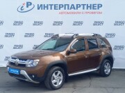Renault Duster I Рестайлинг Ижевск  - изображение 37