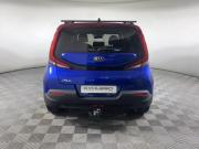Kia Soul III Москва  - изображение 25