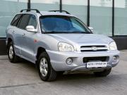 Hyundai Santa Fe Classic Екатеринбург  - изображение 27