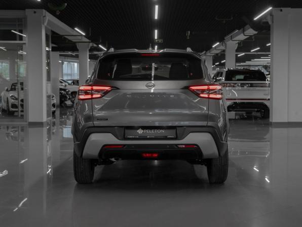 Nissan Magnite I Рестайлинг с пробегом 2025 года, цена 2 400 000 рублей, 13 км, внедорожник, Автокод Объявления