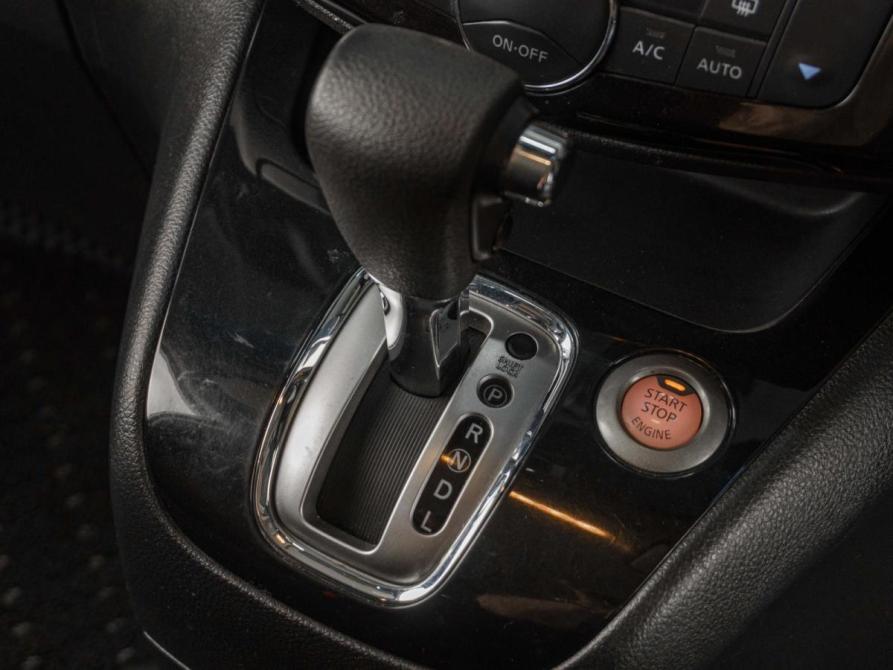 Nissan Serena IV (C26) Тюмень  - изображение 16