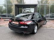 Toyota Camry VIII (XV70) Екатеринбург  - изображение 36