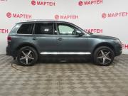 Volkswagen Touareg I Рестайлинг Вологда  - изображение 21
