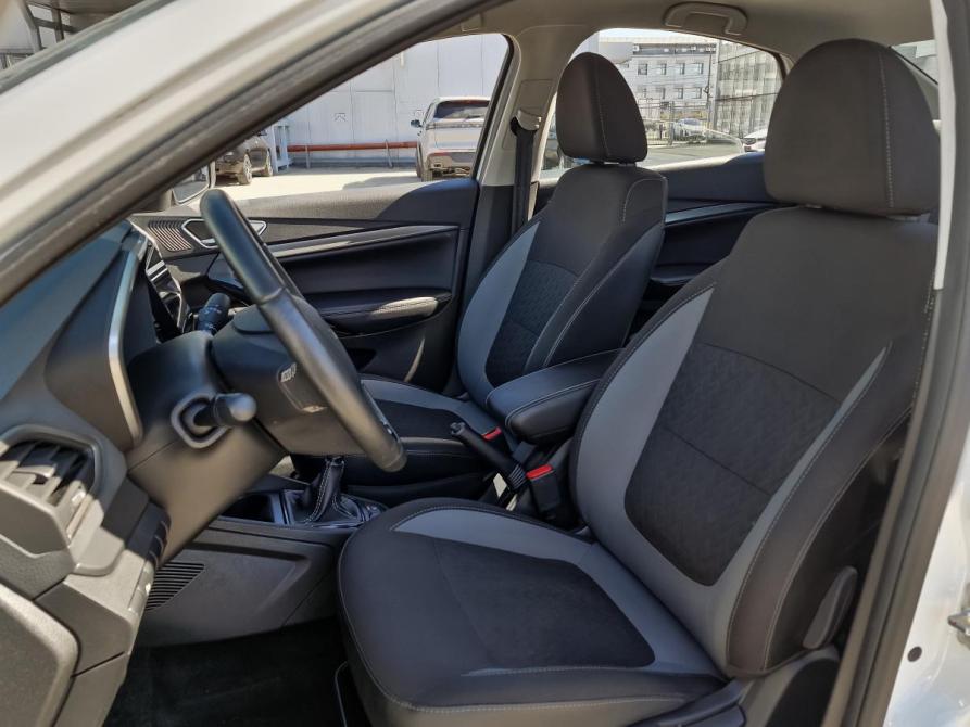 Lada (ВАЗ) Vesta I Рестайлинг (NG) Нижний Новгород  - изображение 4