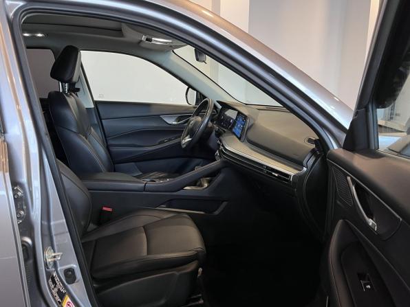 Changan CS35 Plus I Рестайлинг с пробегом 2023 года, цена 1 975 000 рублей, 44588 км, внедорожник, Автокод Объявления