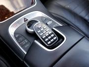 Mercedes-Benz S-Класс VI (W222 C217) Москва  - изображение 64