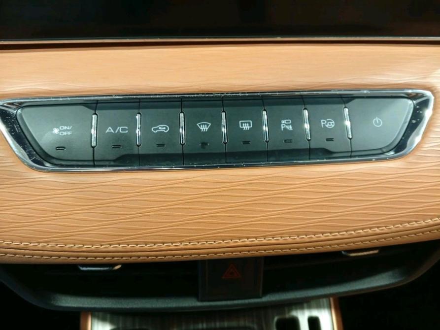 Haval Jolion I Рестайлинг Оренбург  - изображение 16