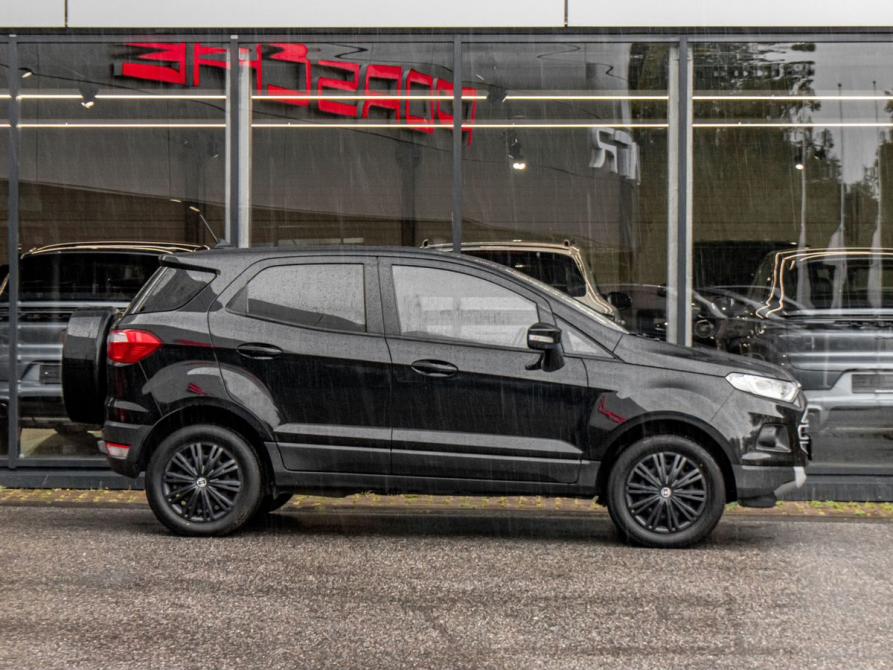 Ford EcoSport II Санкт-Петербург  - изображение 5