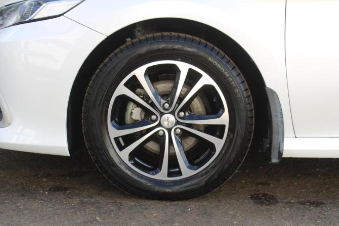 Toyota Camry VIII (XV70) Рестайлинг с пробегом 2021 года, цена 2 945 000 рублей, 119063 км, седан, Автокод Объявления
