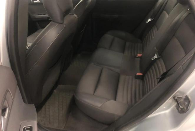 Volvo S40 II Рестайлинг с пробегом 2008 года, цена 530 000 рублей, 210408 км, седан, Автокод Объявления